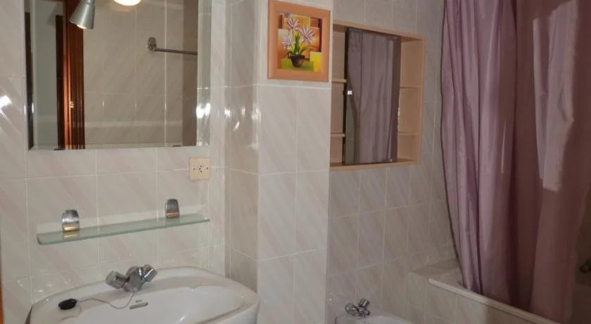 Apartamentos El Corrillo