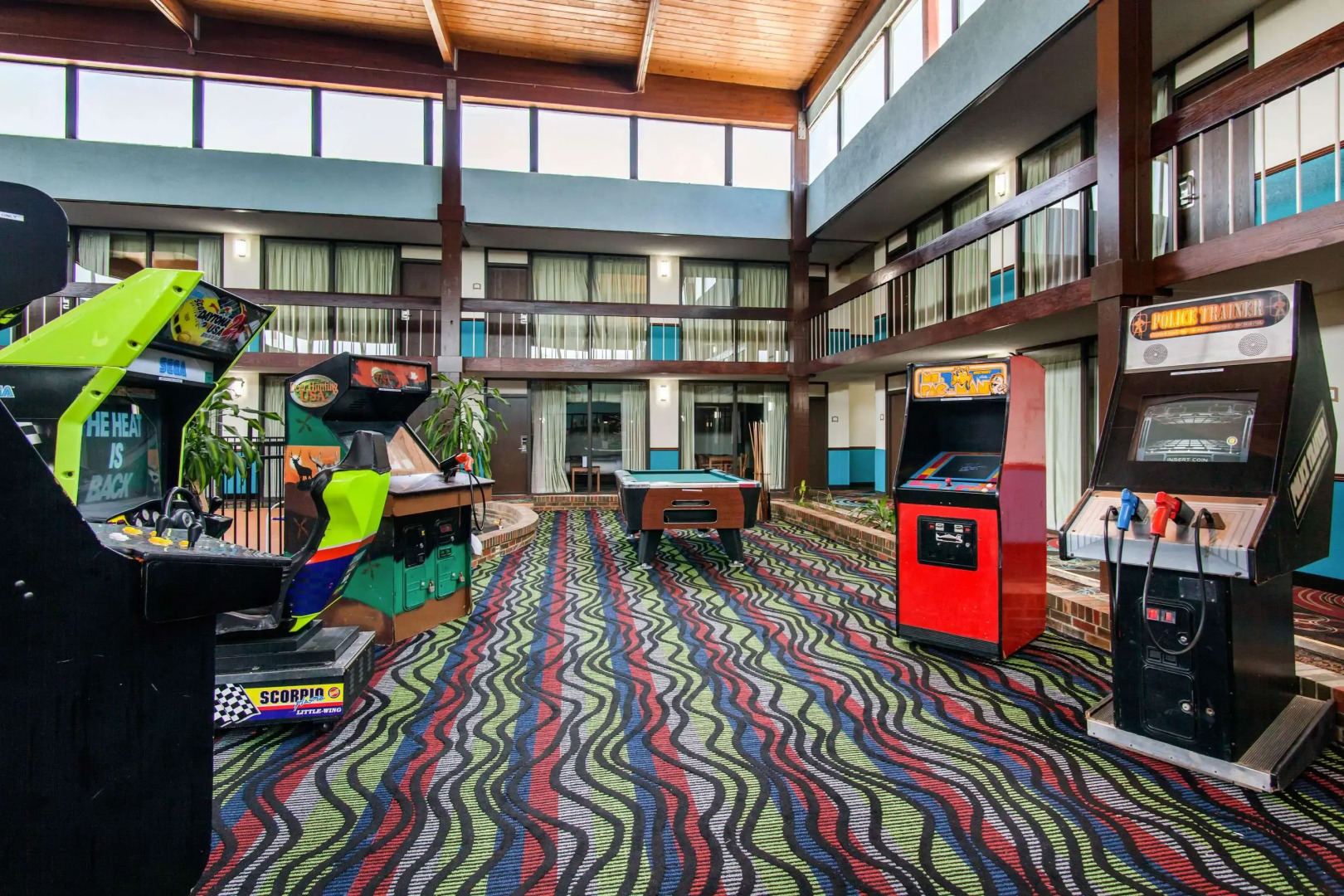 Quality Inn Arkansas City North