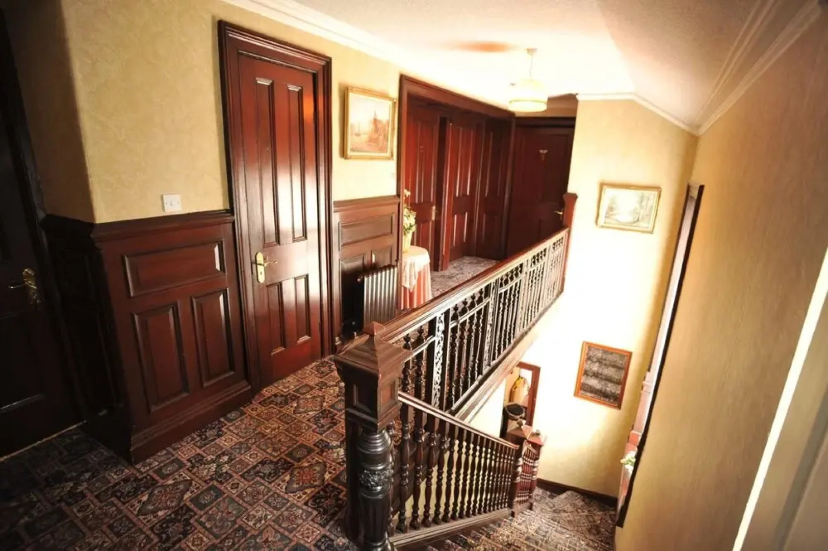 The Cowrie Guest House