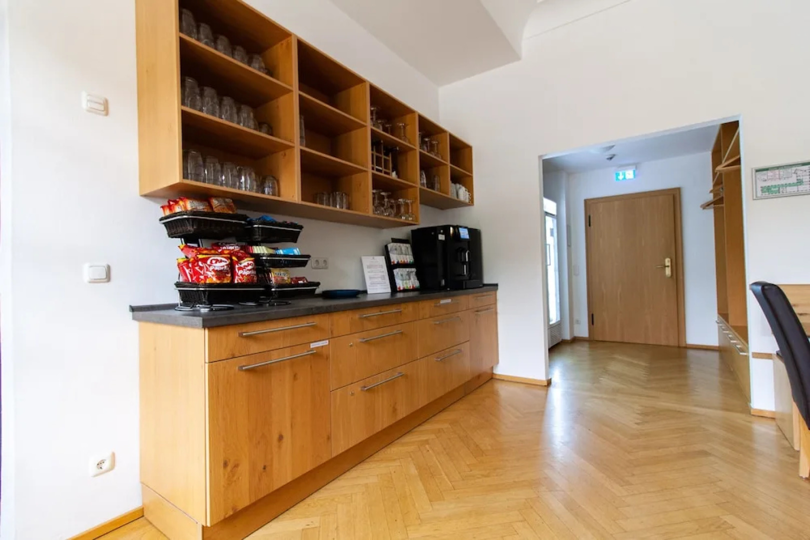 Gästehaus St. Georg