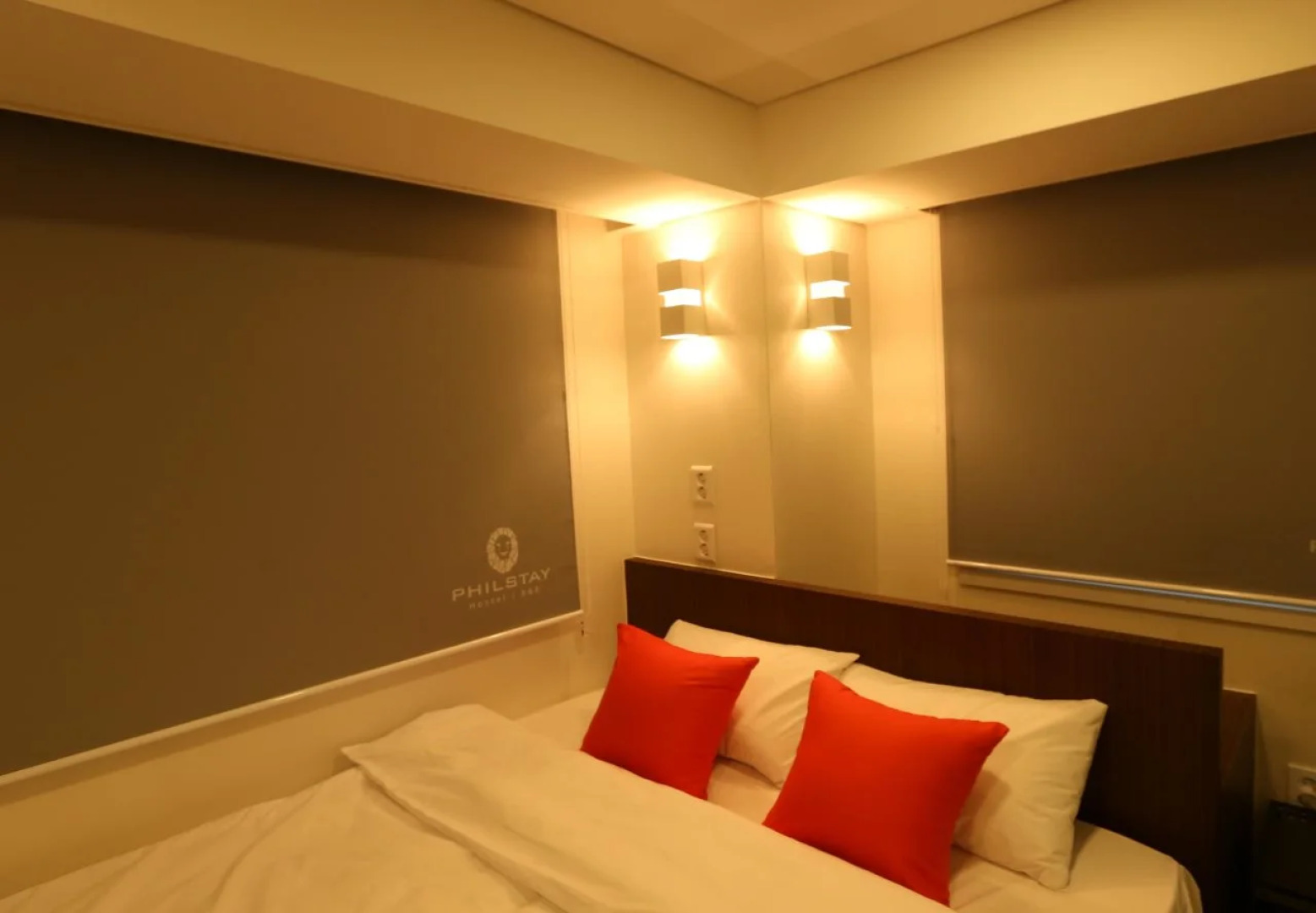 Philstay Dongdaemun Economic