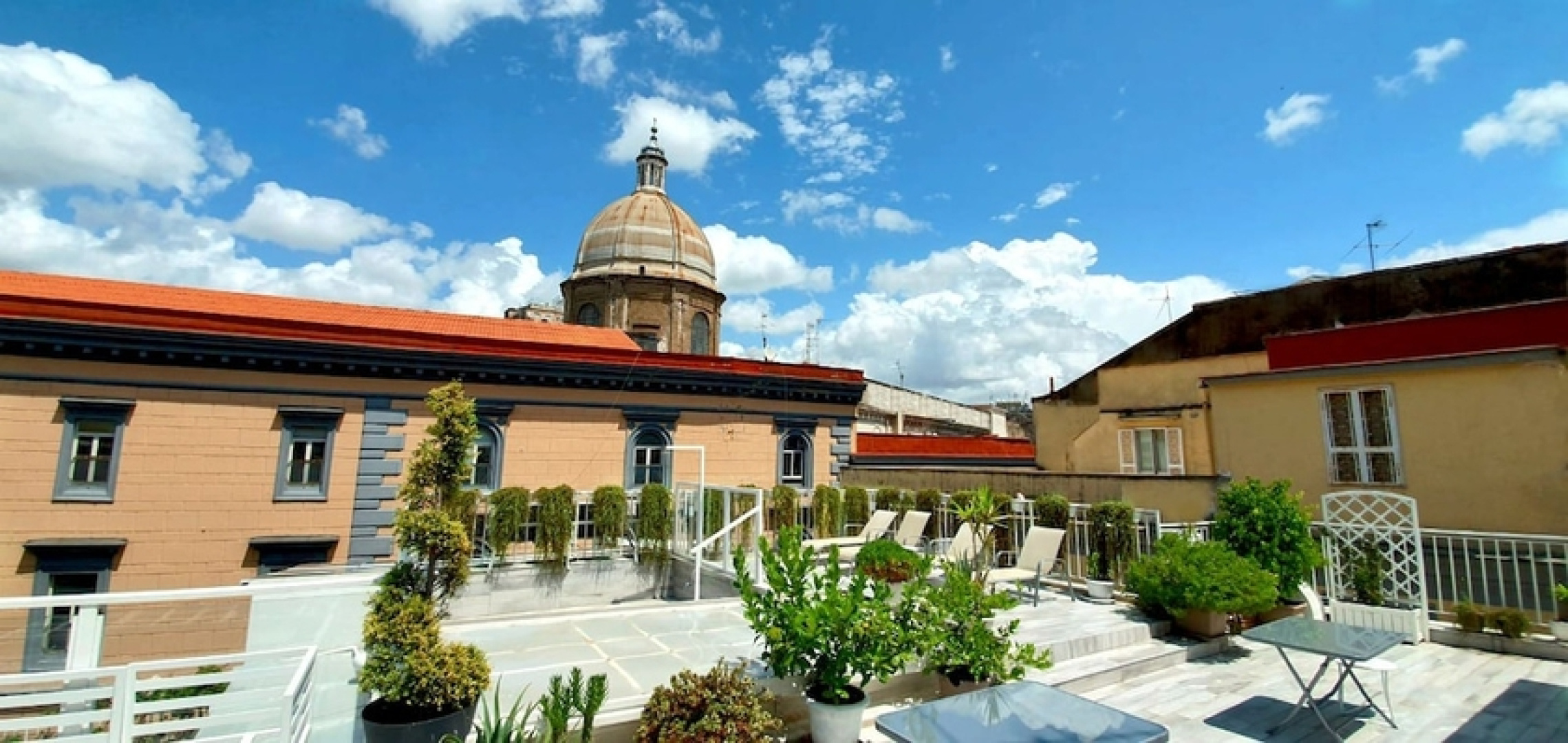 Regency Inn