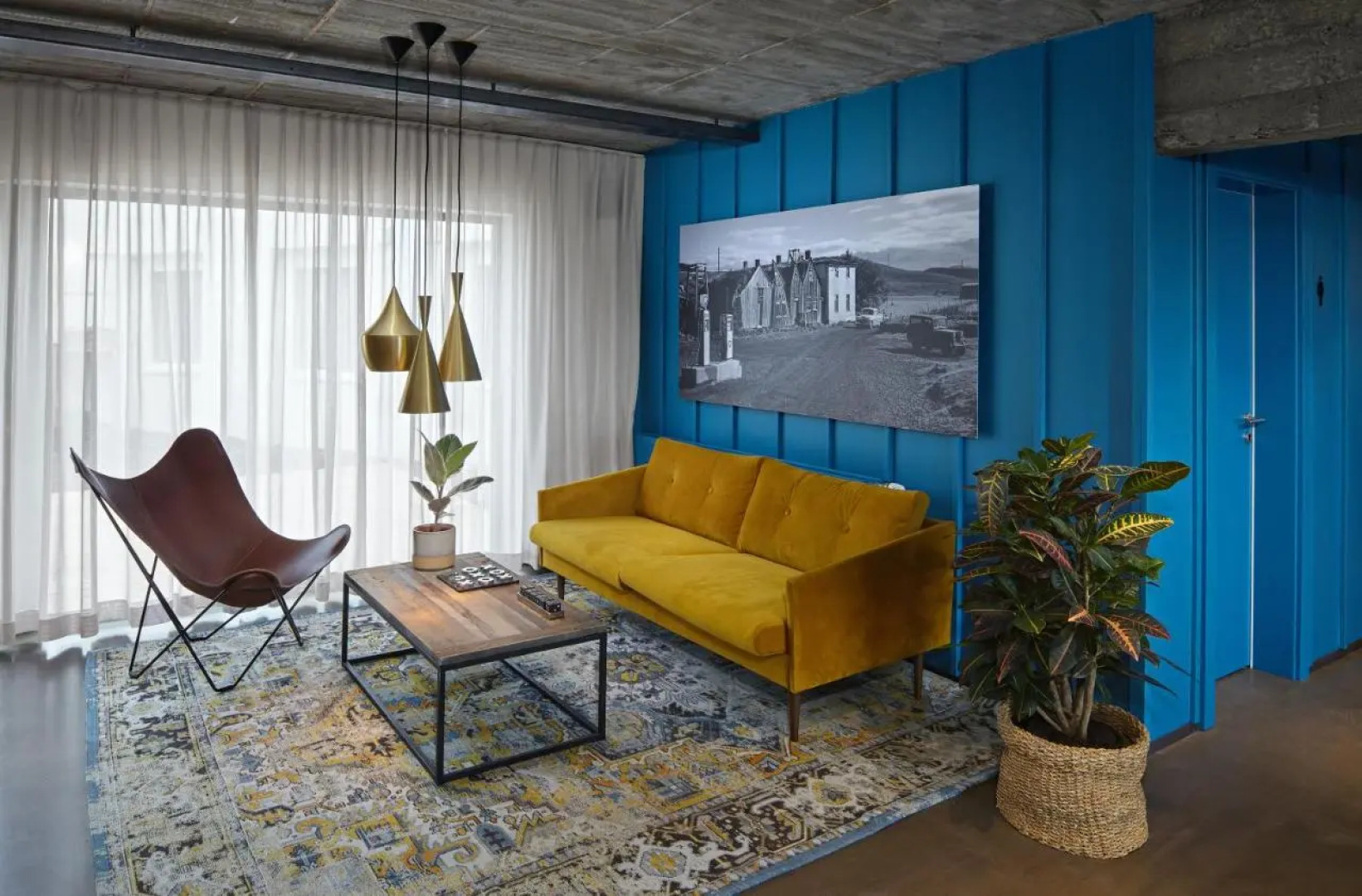 Myvatn Berjaya Iceland Hotels