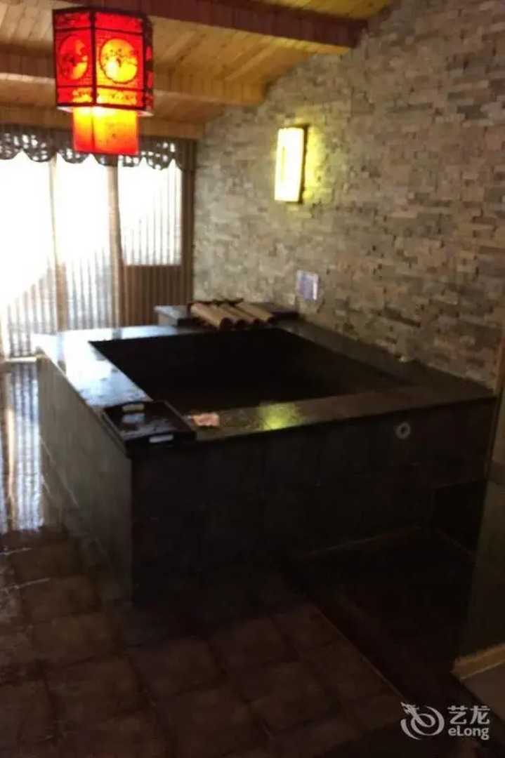 Yuanrun Boutique Hotel