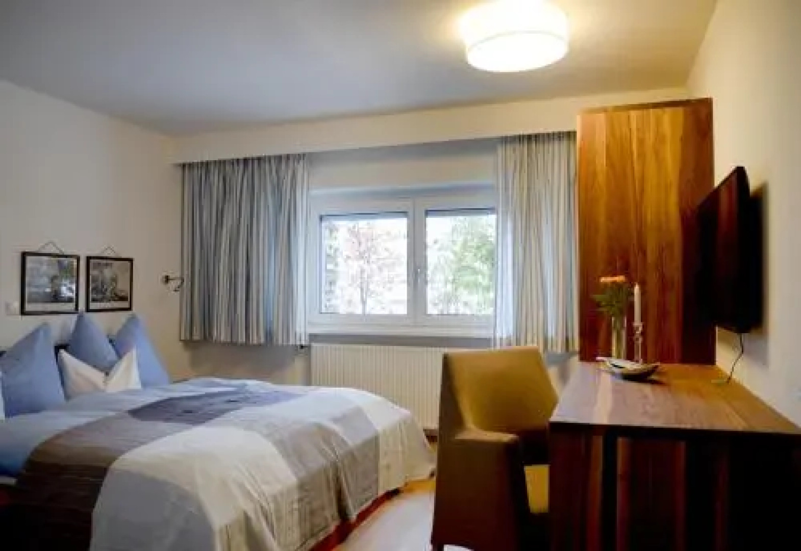 Spa & Wellness Apartment Gerda