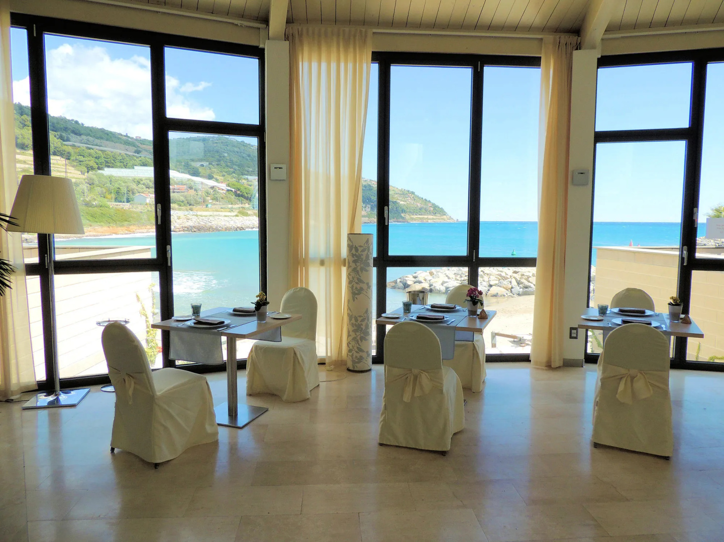 Hotel Riviera dei Fiori