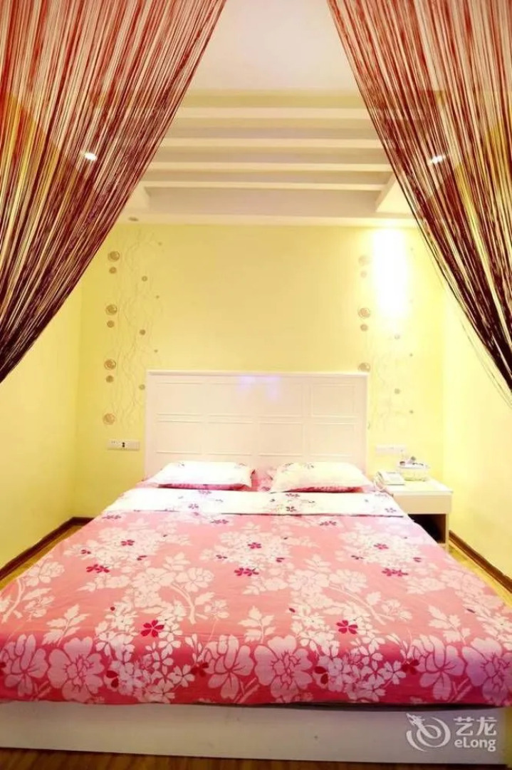 Zhangjiajie Yanran Inn