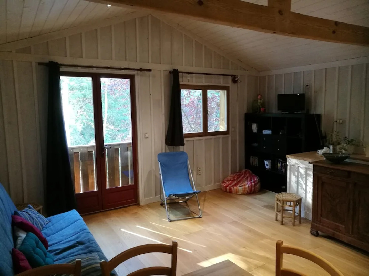 Petite Maison des Jacquets