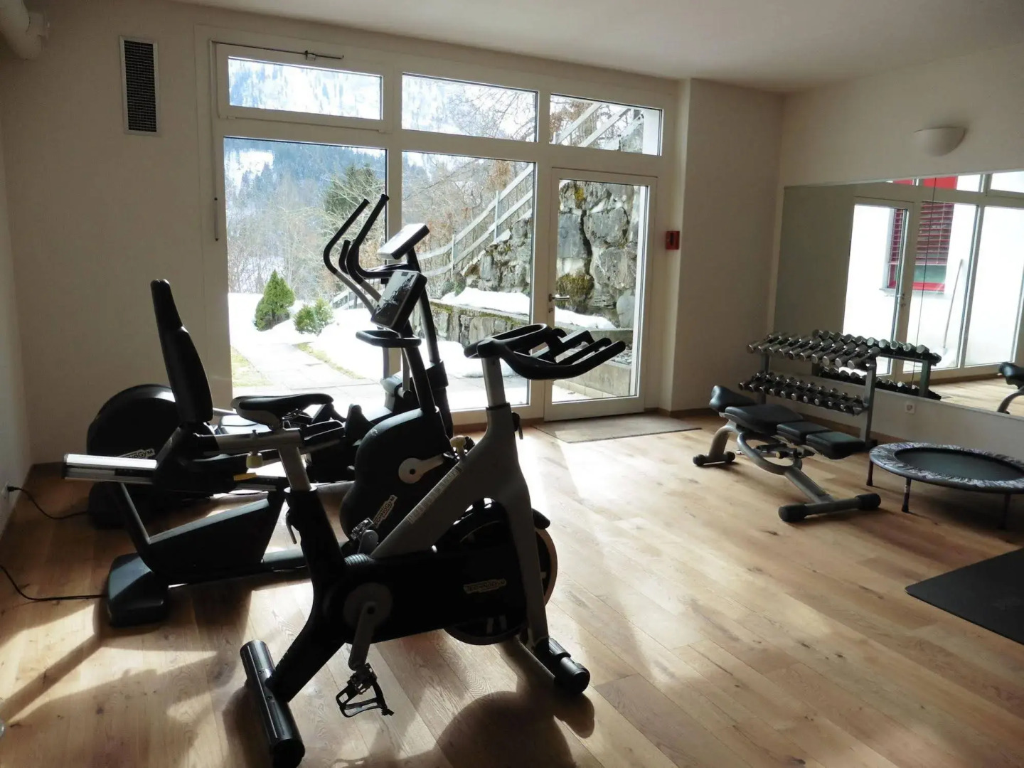 Hotel Waldegg - Adults only