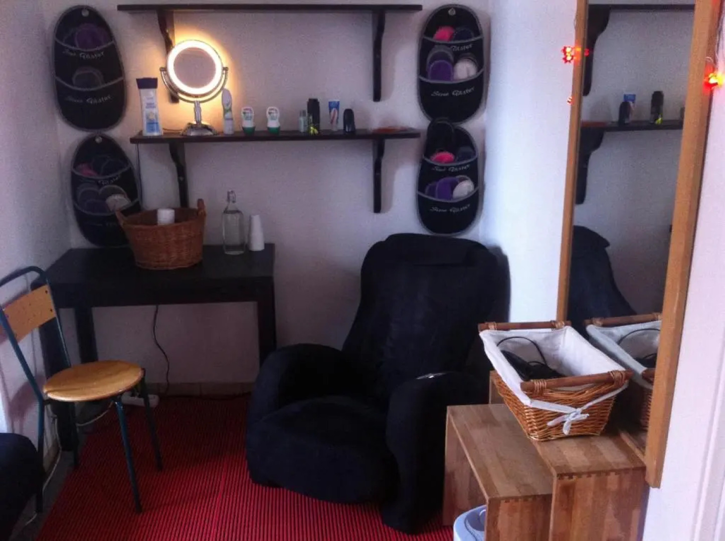 Trehörna Hotell & Konferens