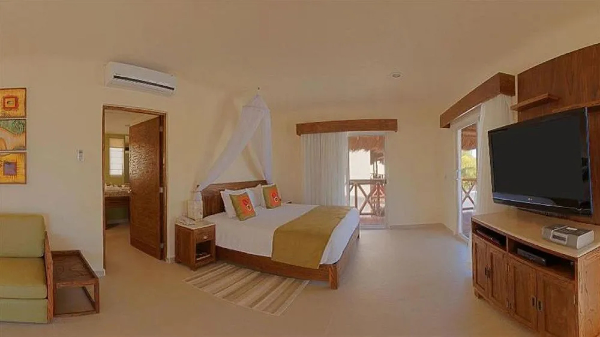 Grand Slam Fly Fishing Lodge