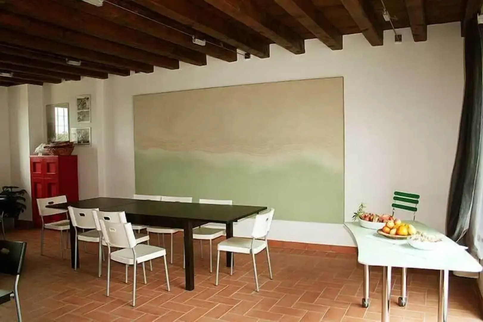 Agriturismo Nicobresaola