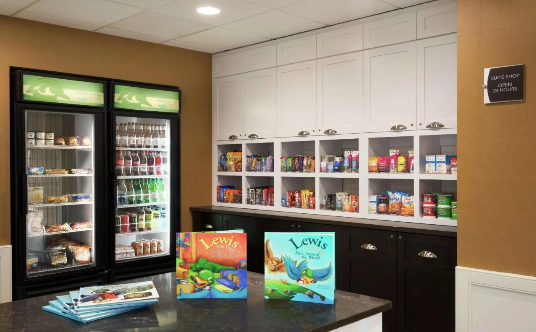 Homewood Suites by Hilton Newtown - Langhorne, PA