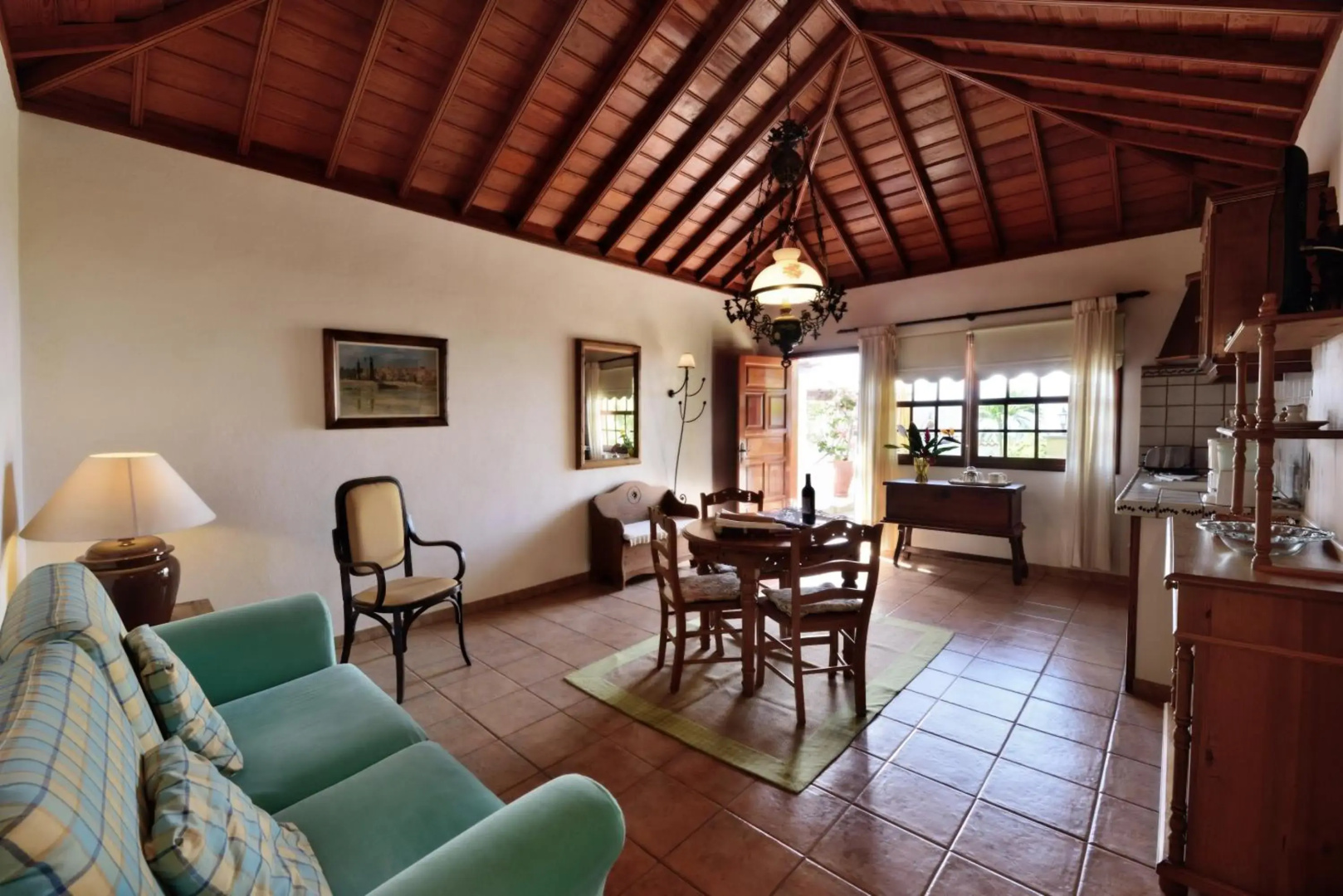 Villa Mary