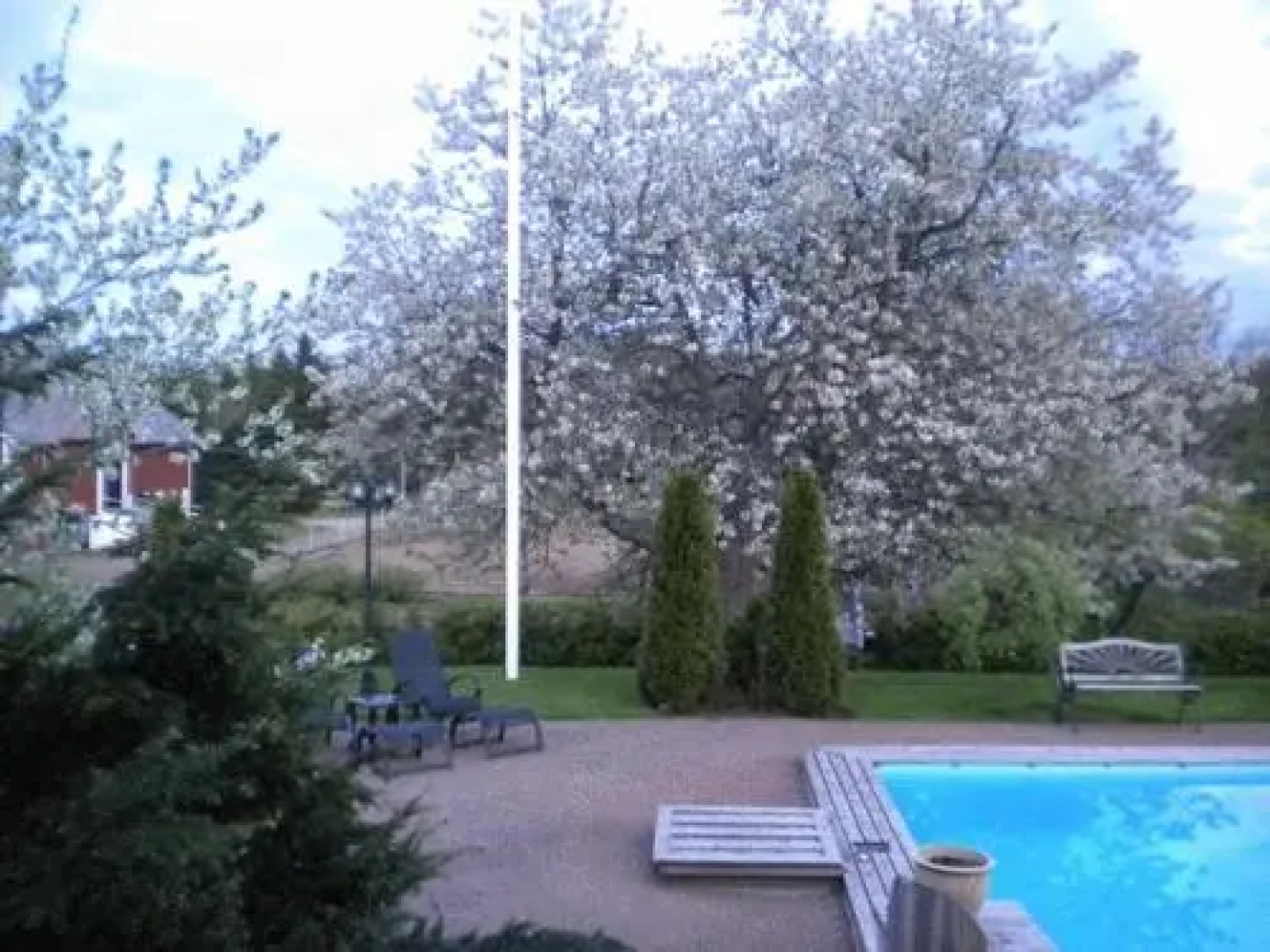 Olstorp Gård Bed & Breakfast