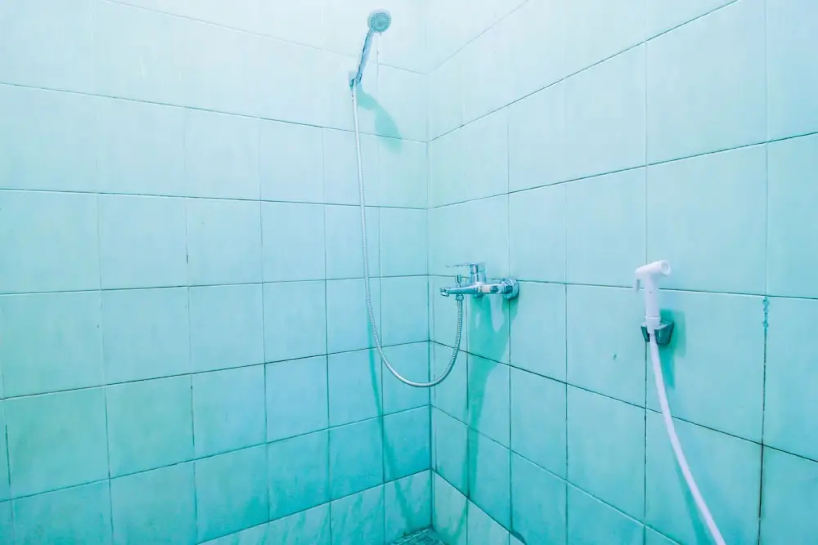 OYO 1025 Hotel Intan