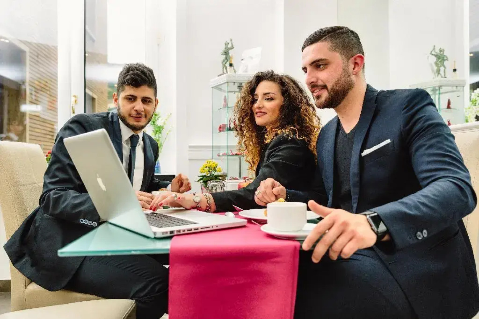 Boutique Hotel PIazza Charity