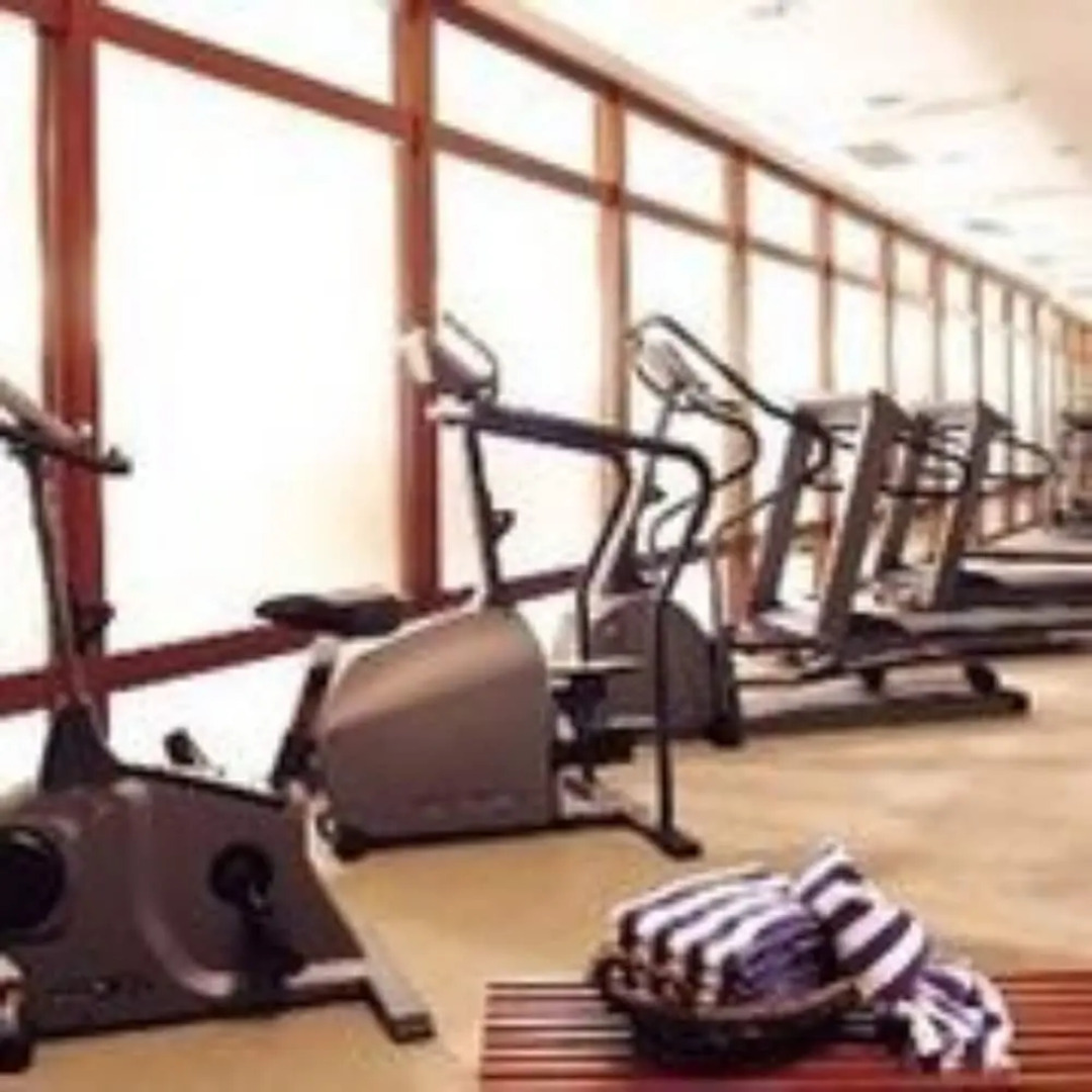 Chang An Grand Hotel