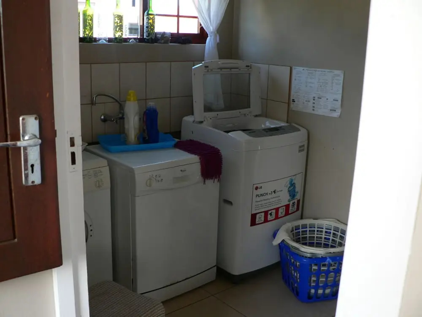 Heroldsbaai Holiday Home