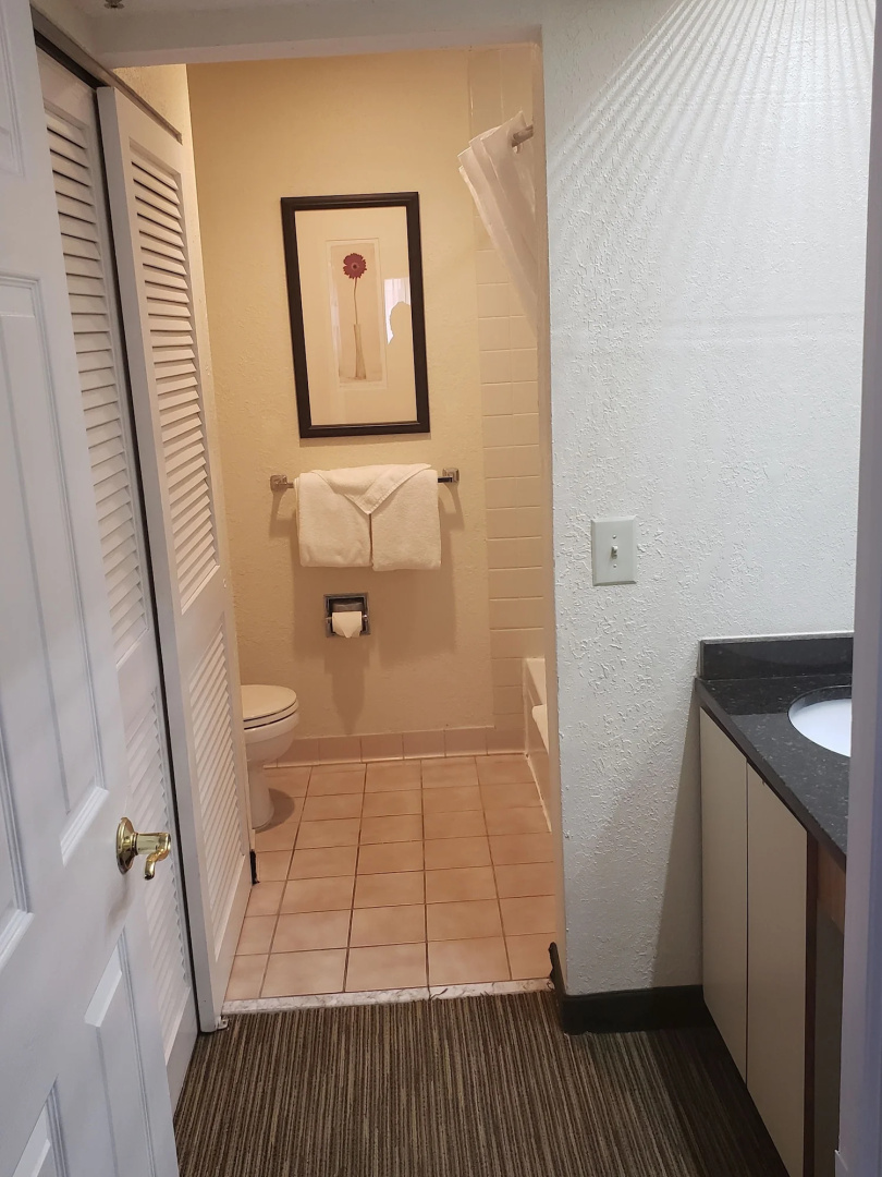 Affordable Suites of America Detroit-Warren
