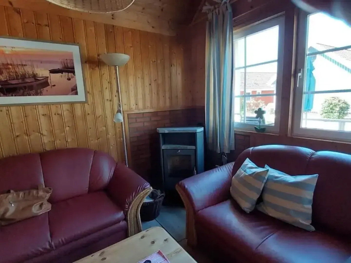 Holiday Home Villa Pippilotta