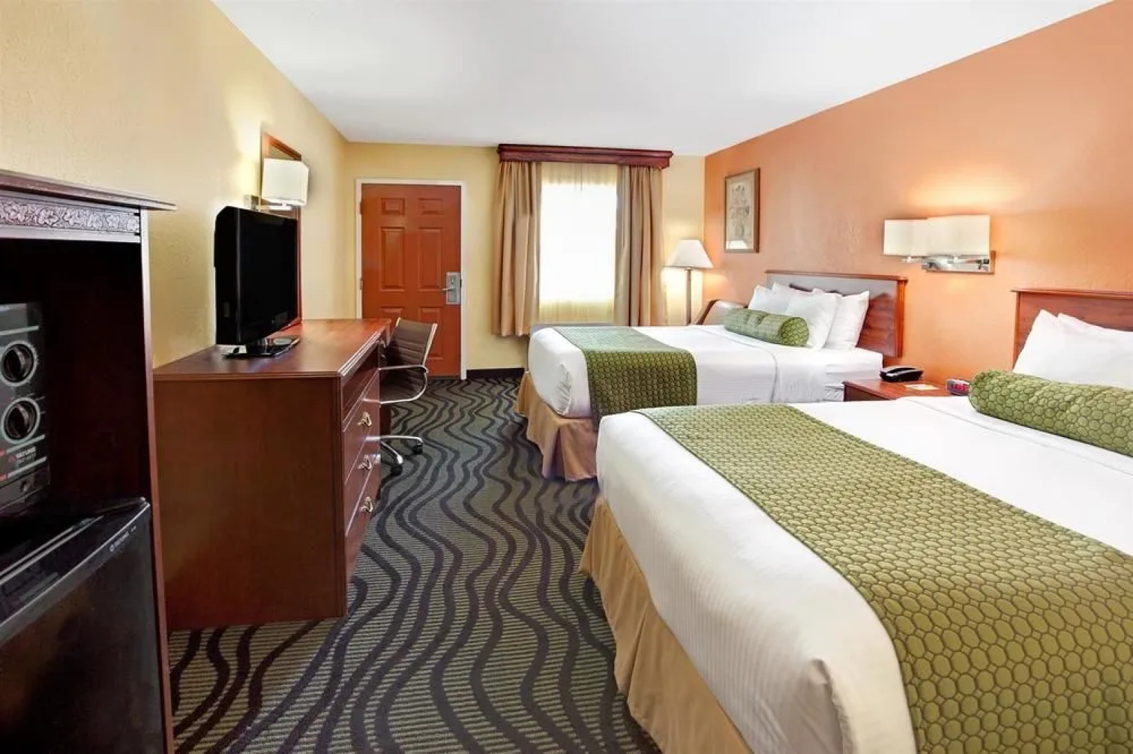 Days Inn Acworth
