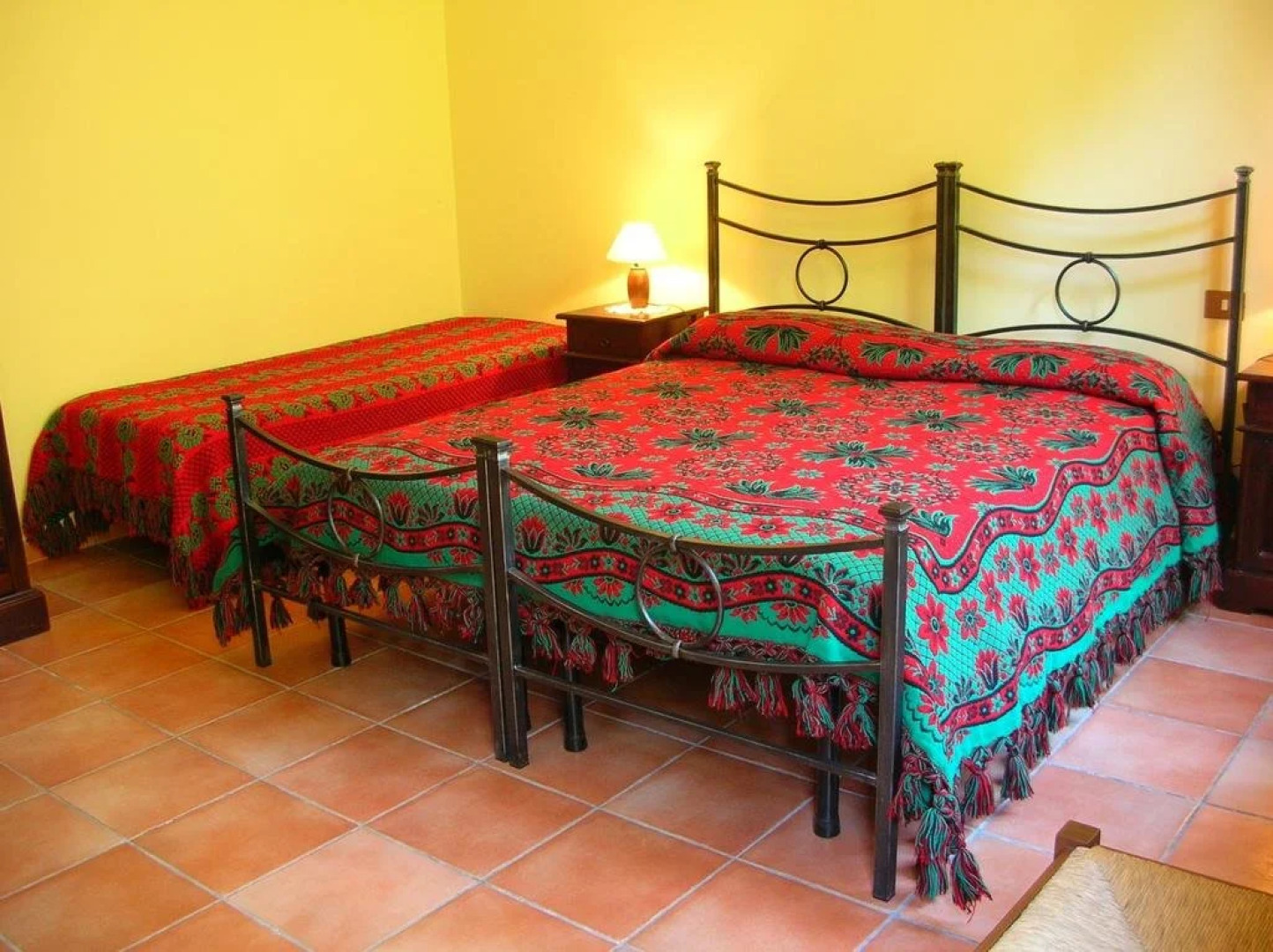 Agriturismo La Fonte