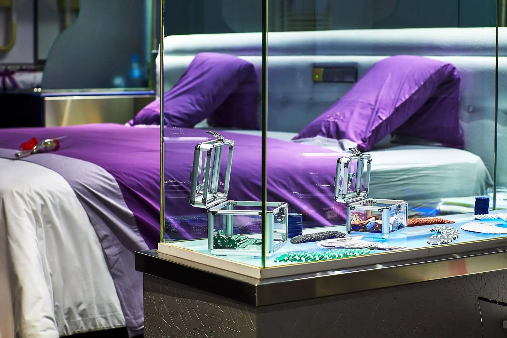 Motel Venus Pontevedra