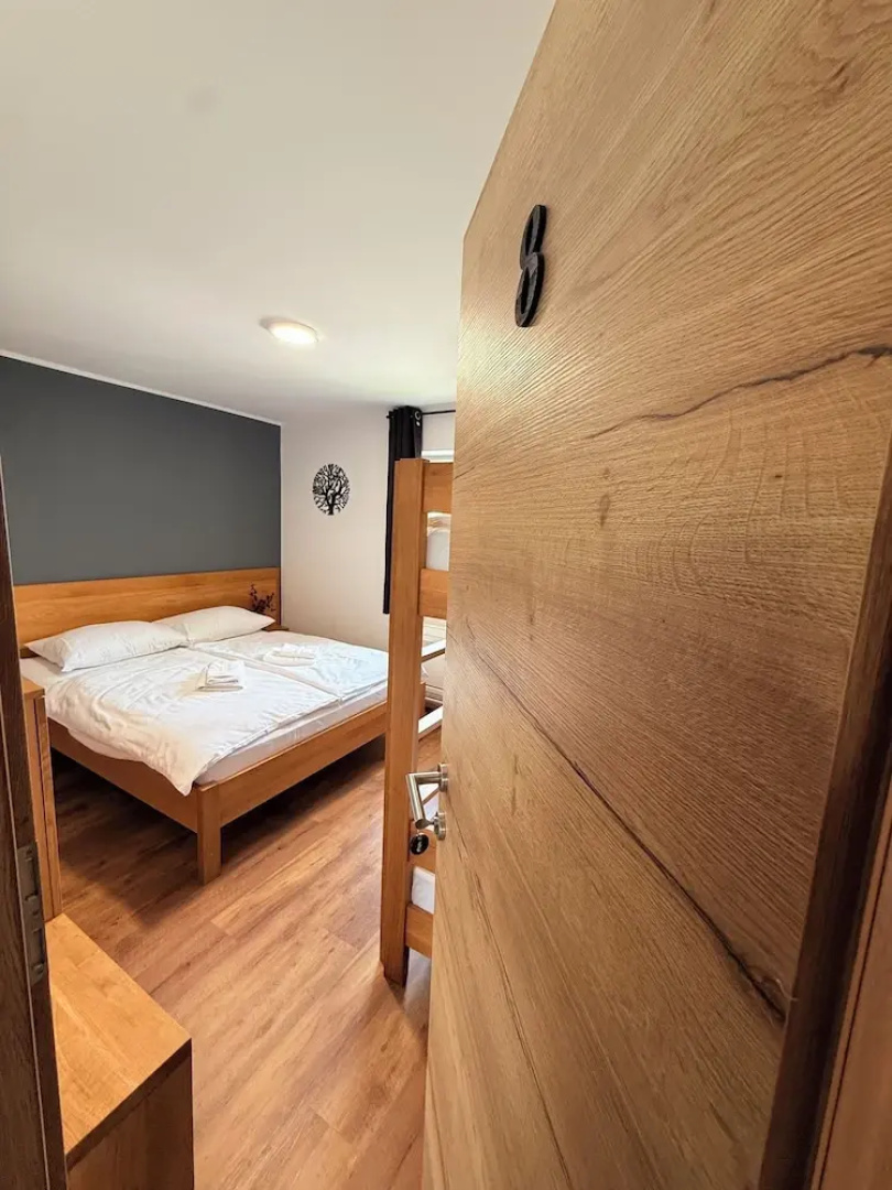 PJagodic Hotel Cerklje