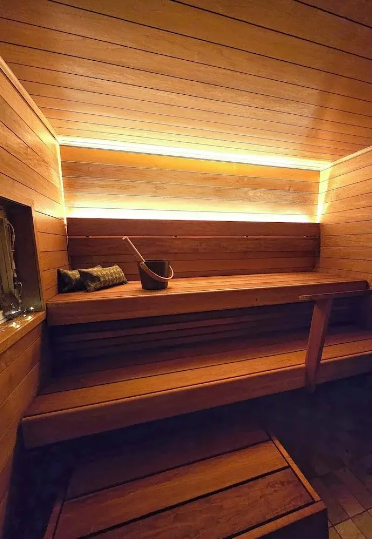 Carelian Pearl - House in Ilomantsi, Eastern Finland