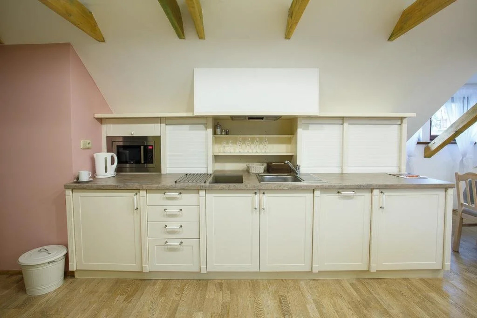 VILA TERRA Luhačovice