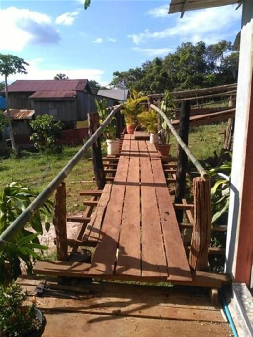Ratanak Teprithea Home Stay