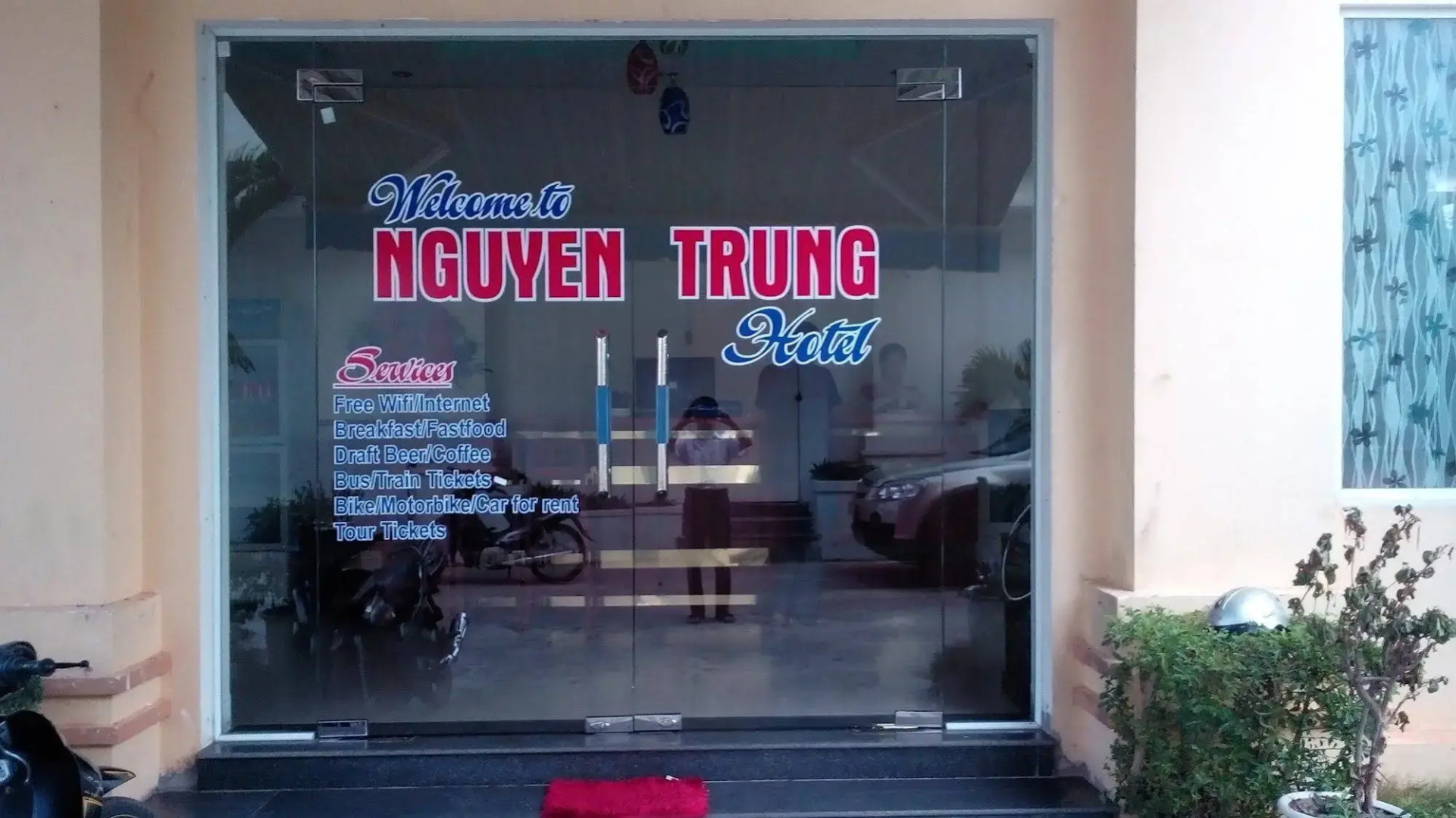 Nguyen Trung Hotel