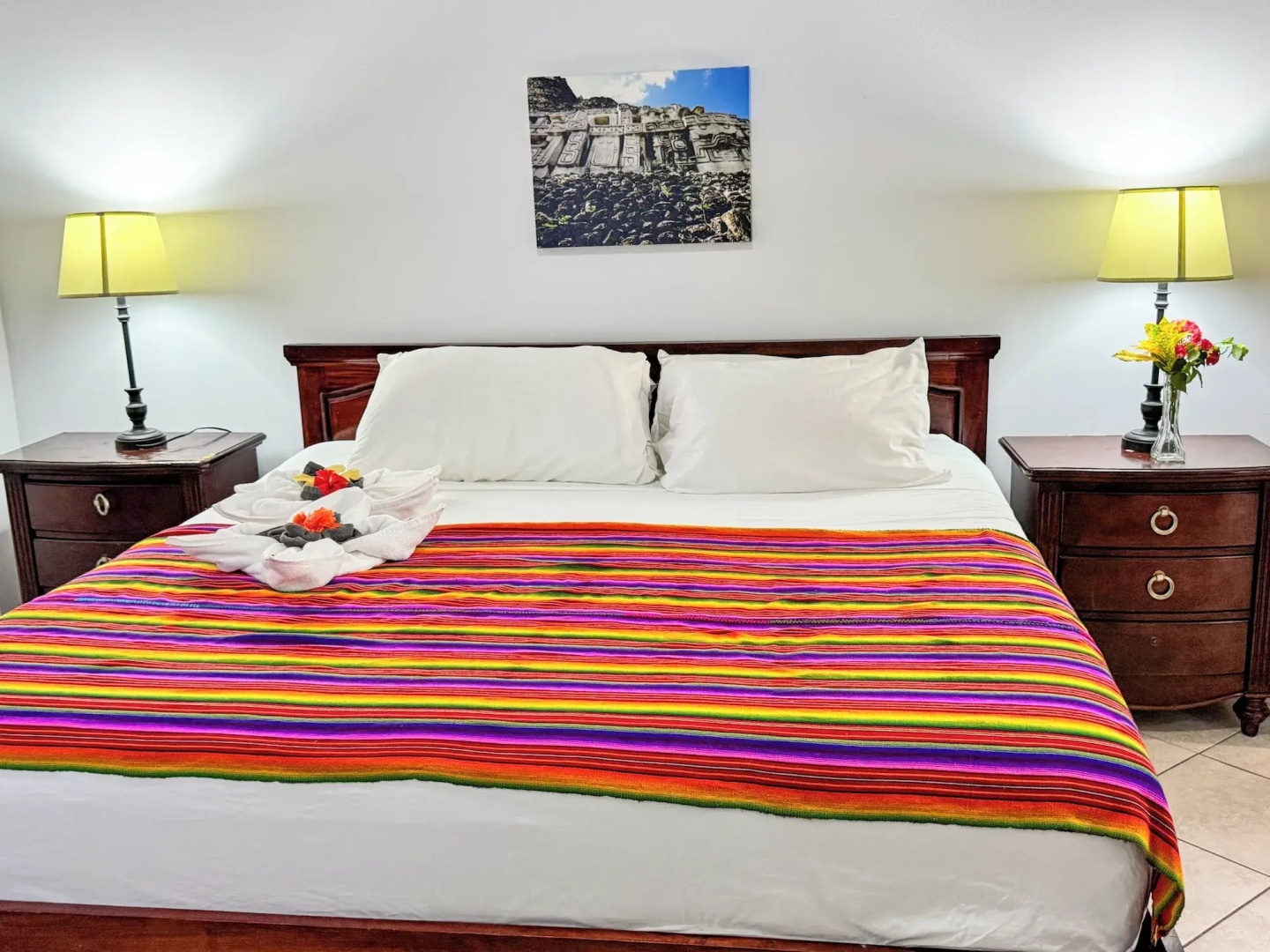 Caribbean Shores Bed & Breakfast