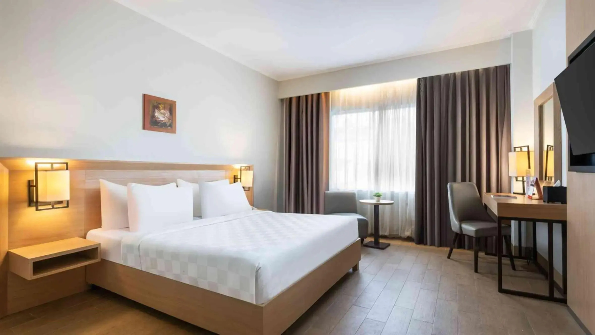 Swiss-Belhotel Manokwari