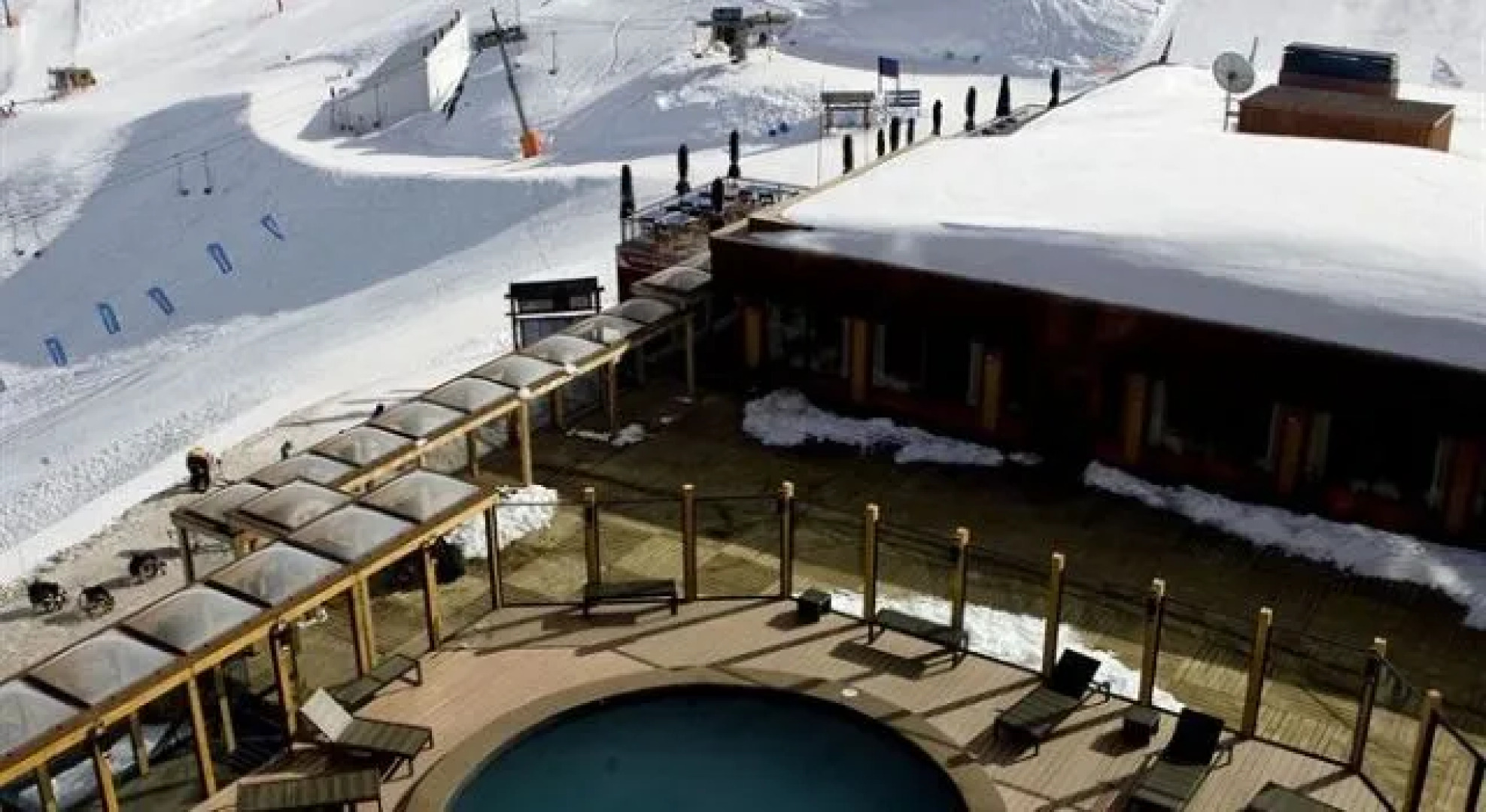 Hotel Puerta Del Sol