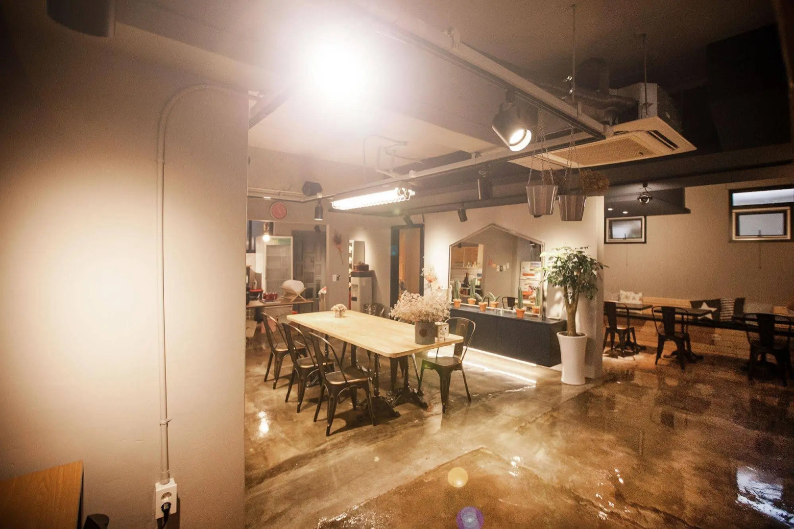 Suncheon Guesthouse Nreem