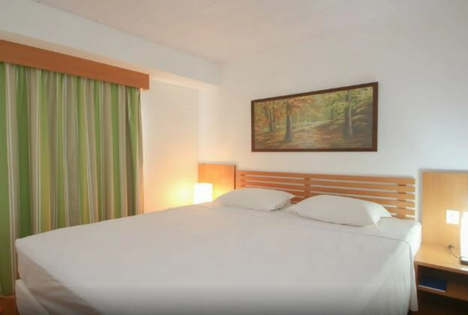 Rio Quente Resorts - Giardino Suites