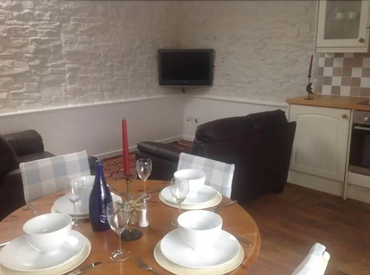 Four Seasons Bed and Breakfast