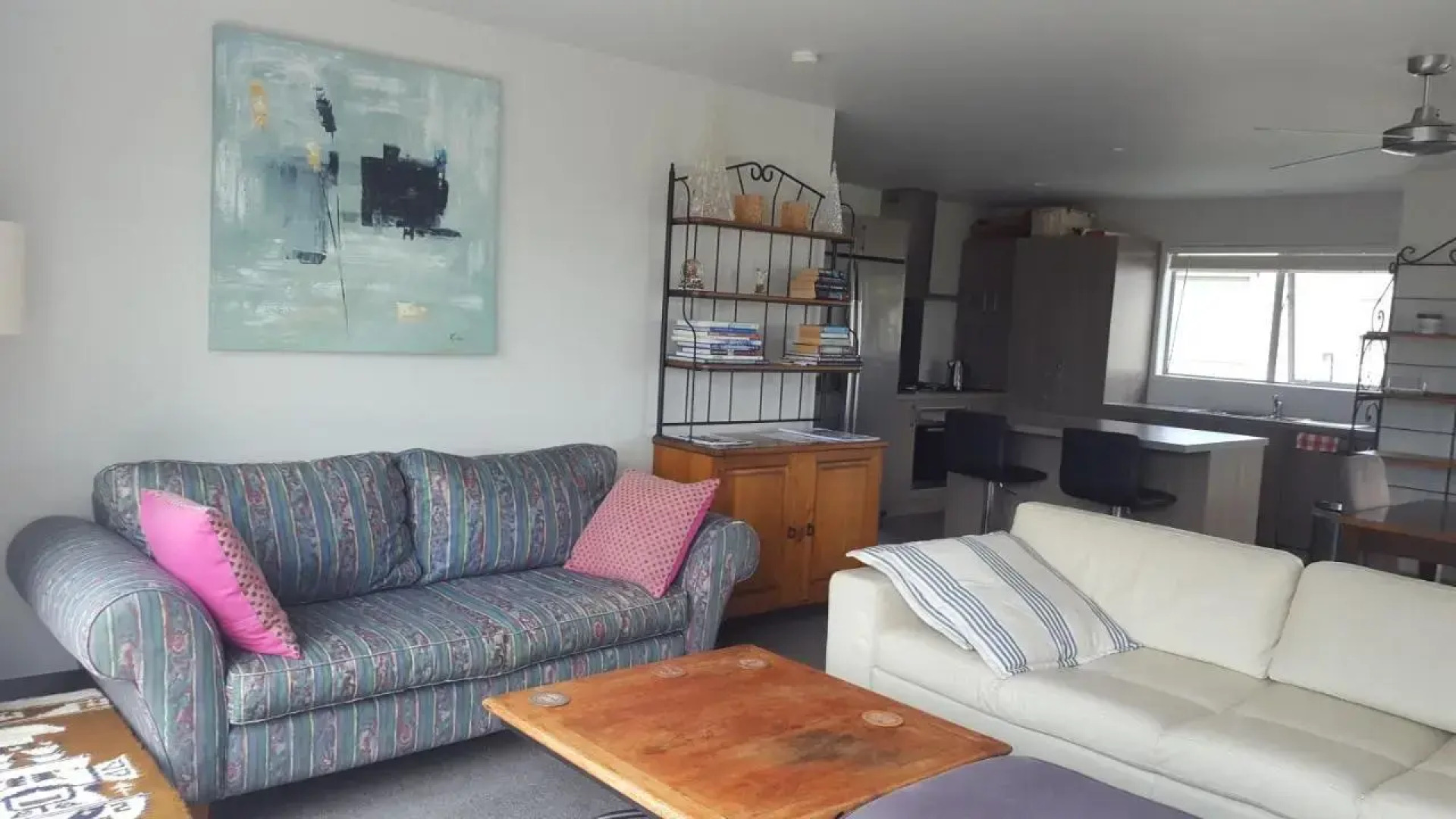 Cosy Mangawhai House