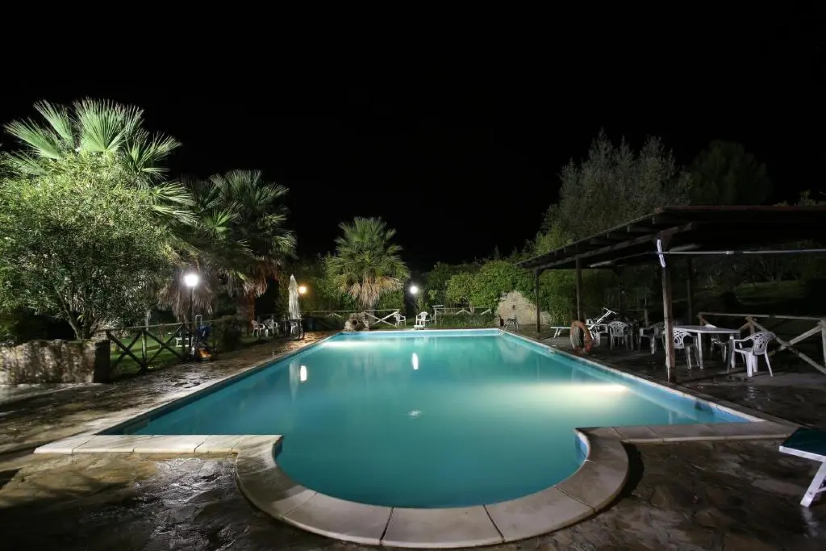 Country House Il Piancardato