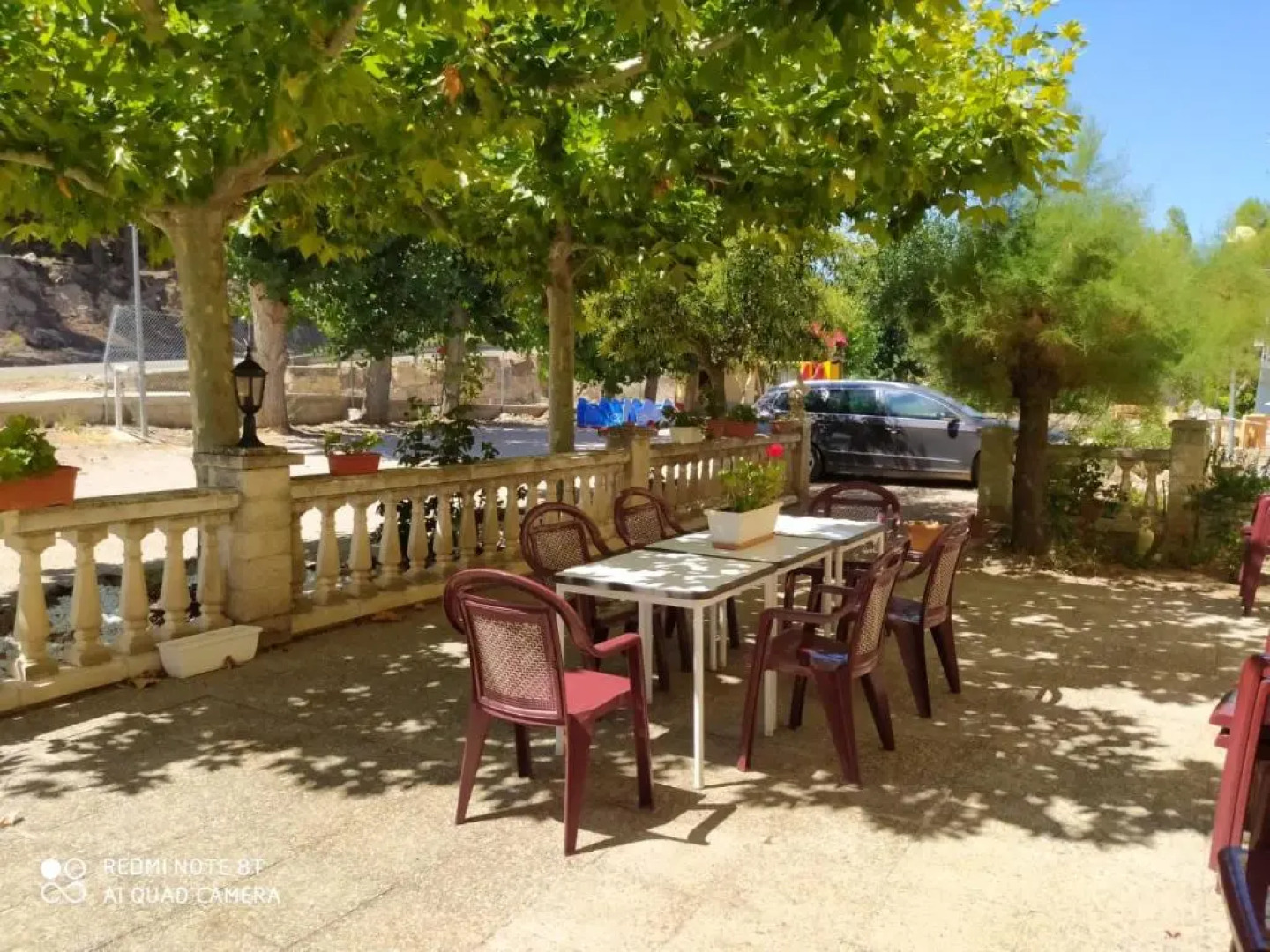 Apartamentos rurales La posada de Donato