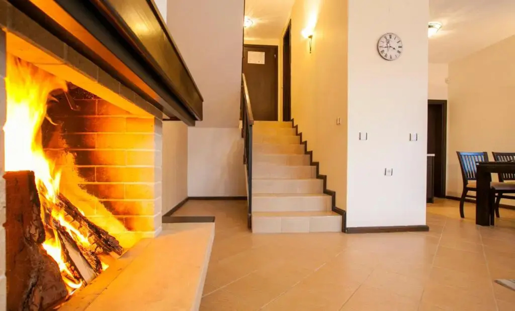 Holiday Village COOP Dobrinishte