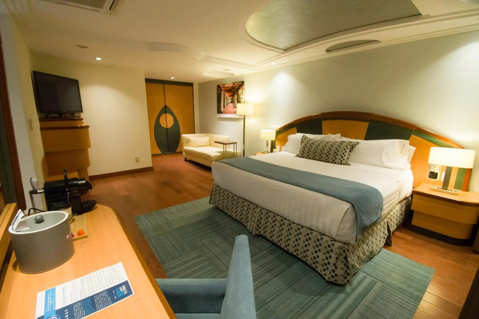 KALI Escandon Mexico City