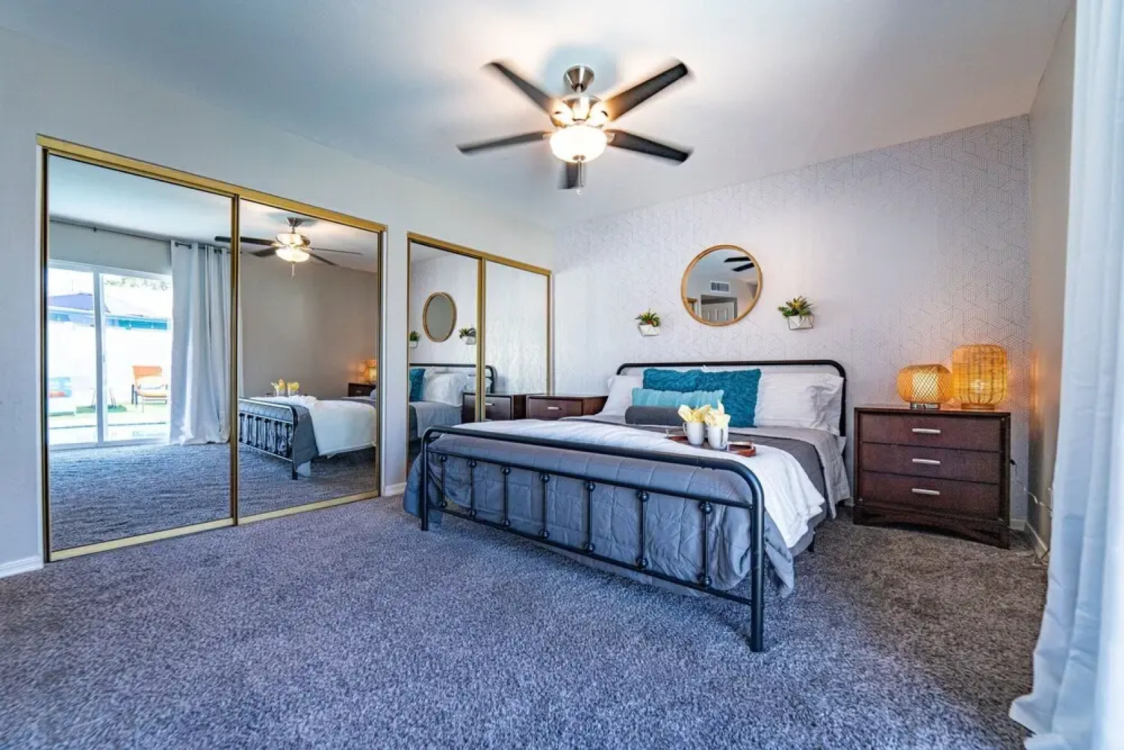 Mcnair Chandler 4 Bedroom Home by RedAwning