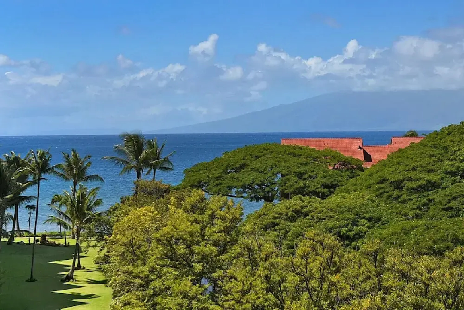 Kaanapali Shores 628