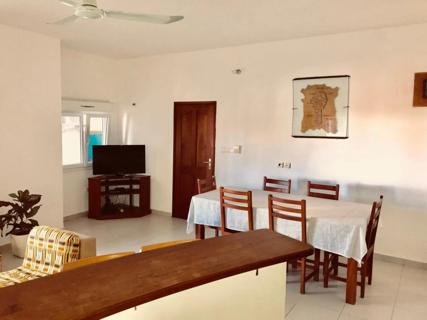 Dodoo Lodge