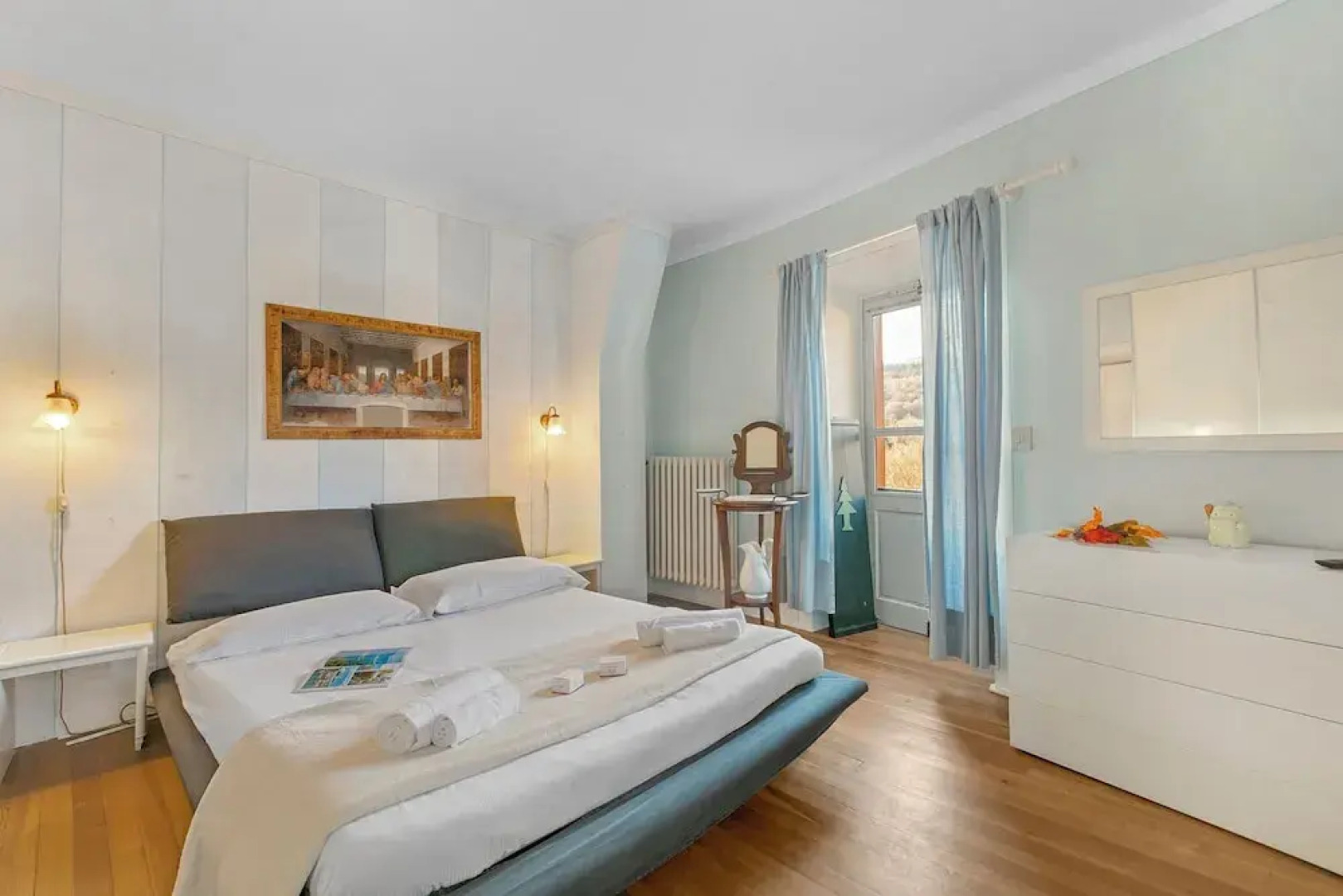 La Lanterna Swimming Pool Retreat