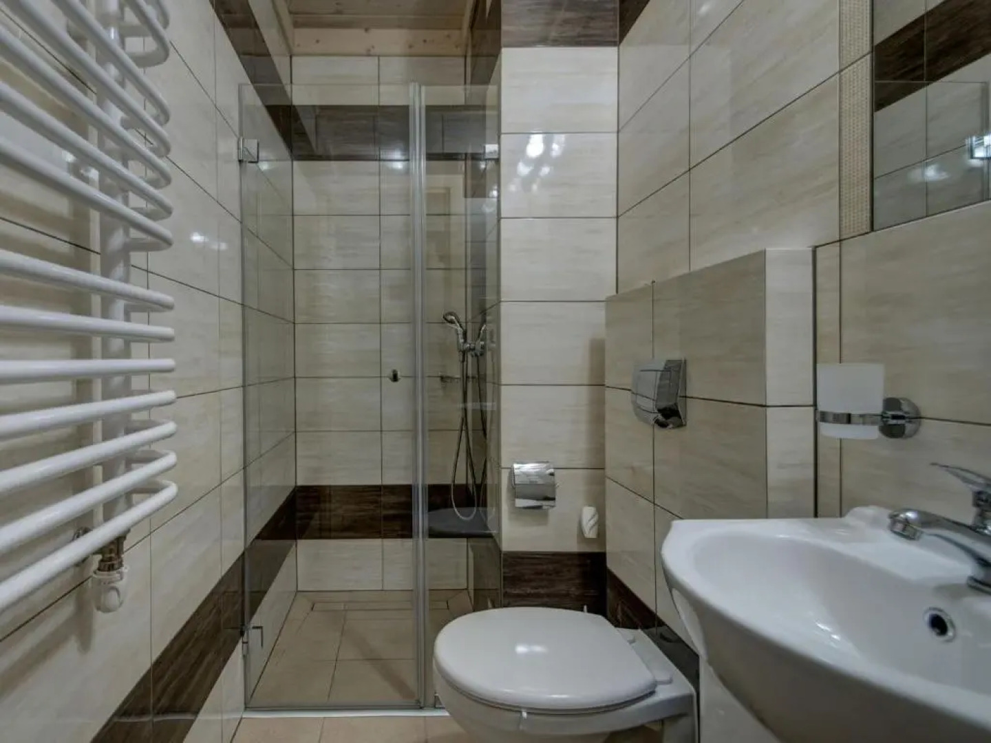 Pokoje Gościnne Światłomir