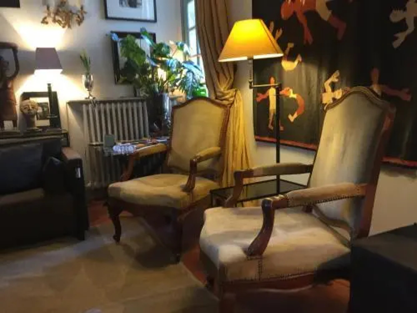 Bed And Breakfast Face Au Palais